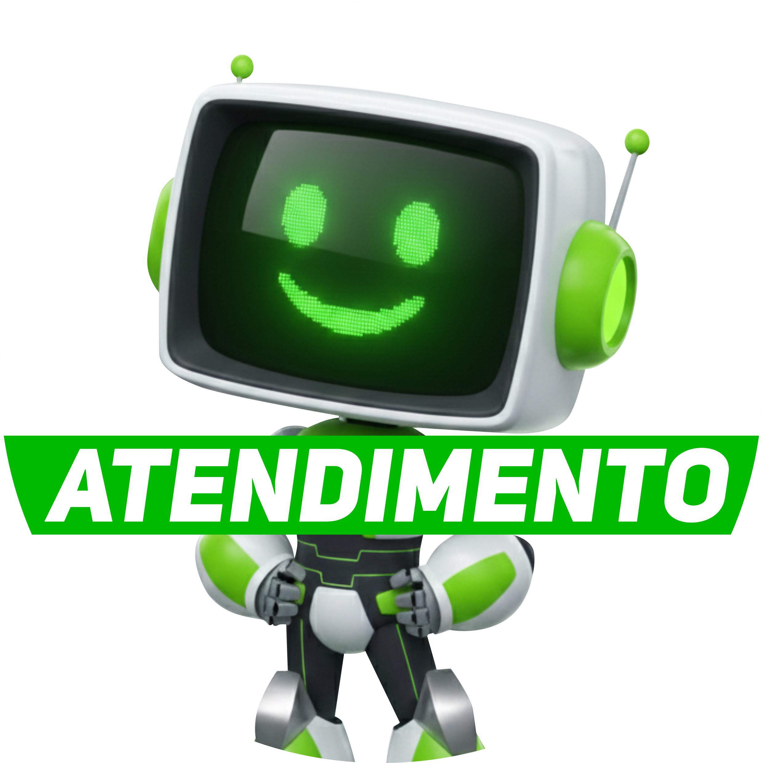 Chat de Atendimento