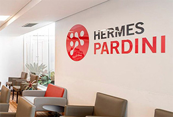Laboratório Hermes Pardini
